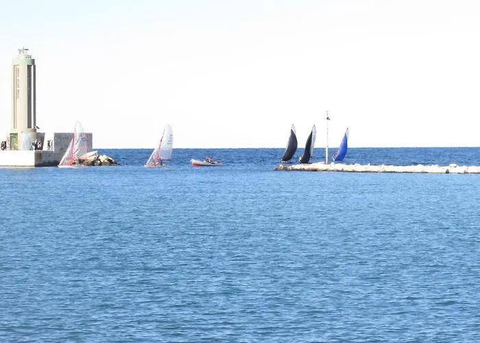 Guest house Center Bari