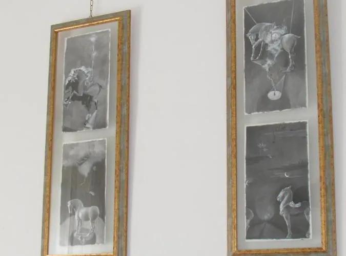 Guest house Center *