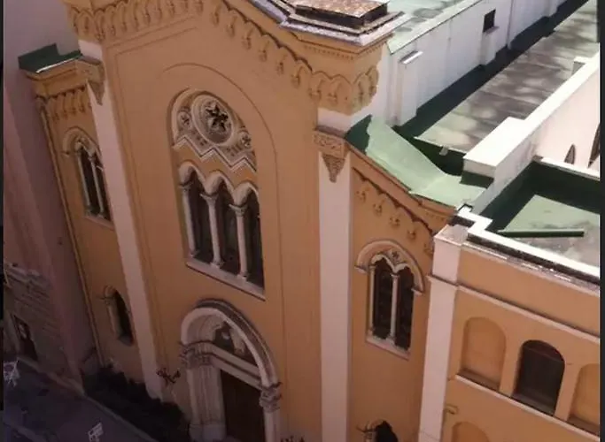 Guest house Center Bari